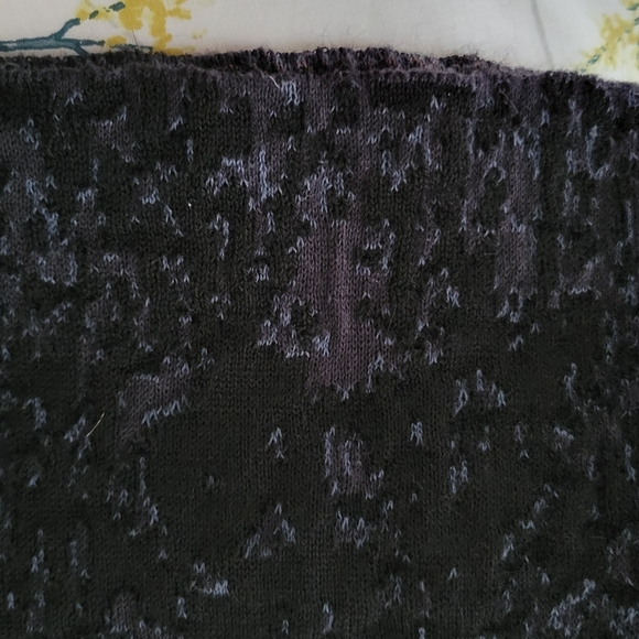 NWOT Peruvian Connection Pima Cotton maxi skirt - Picture 10 of 13